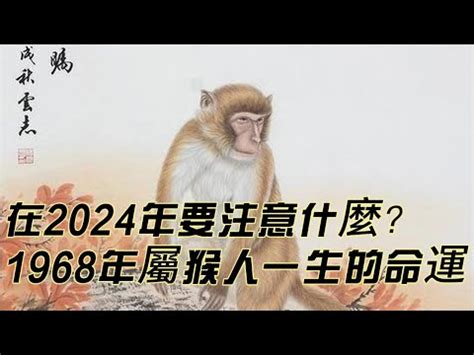 1968屬猴幸運色|1968年屬猴2023年幸運色 什麼顏色帶來福氣